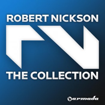 Robert Nickson Motion Blur