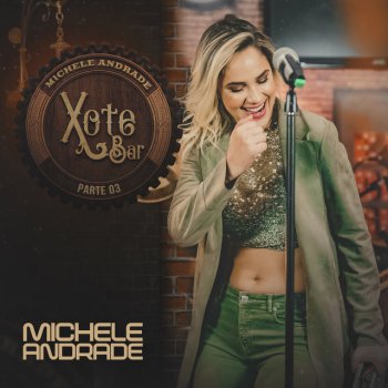 Michele Andrade Colo de Menina (feat. Zé Cantor)