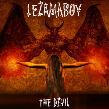 LEZAMAboy The Devil