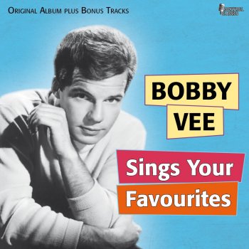 Bobby Vee Flyin' High (Bonus Track)