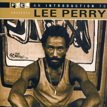 Lee "Scratch" Perry Reggae Duppy