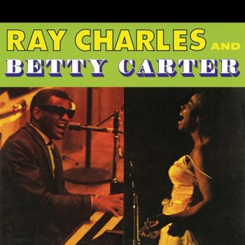 Ray Charles & Betty Carter Intro: Goodbye/We'll Be Together Again