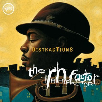The RH Factor Distractions 4
