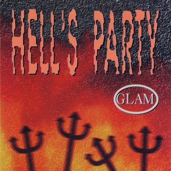 Glam Hell's Party (Dj Ricci Mix)
