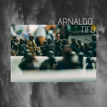 Arnaldo Tifu feat. Jão do In Tiras