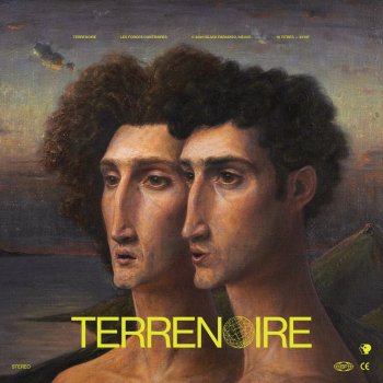 Terrenoire feat. Barbara Pravi La fin du Monde