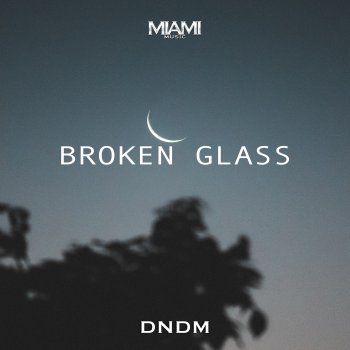 D.N.D.M Broken Glass