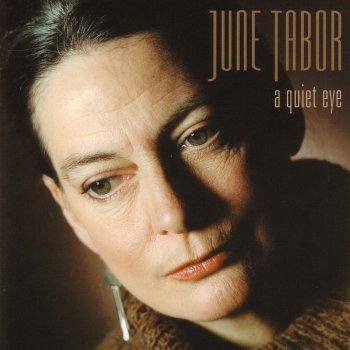 June Tabor The First Time Ever I Saw Your Face