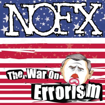NOFX Franco Un-American