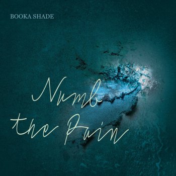 Booka Shade feat. Craig Walker Numb the Pain - Single Version
