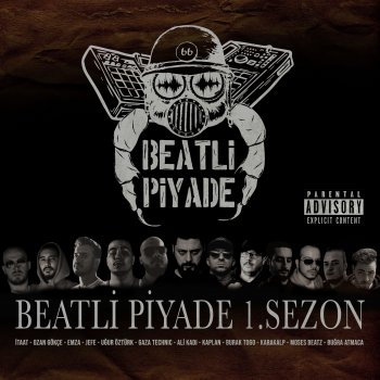 Beatli Piyade feat. Gaza Technic Intro