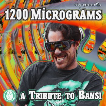 1200 Micrograms Psychedelicious