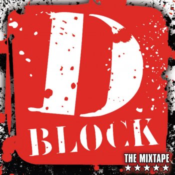 D-Block Everything Ya Got (Clean)