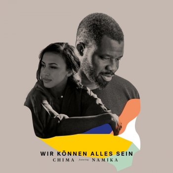 Chima feat. Namika Wir können alles sein ("Rate Your Date" Soundtrack)