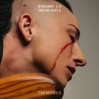 Rosario La Tremendita feat. Pablo Martín Jones Mi Voz