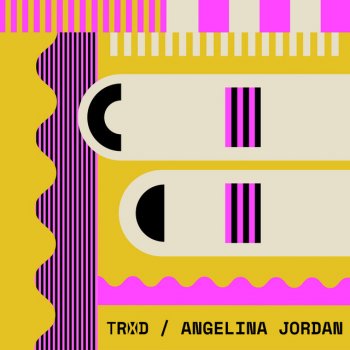 TRXD feat. Angelina Jordan Above The Water (feat. Angelina Jordan)