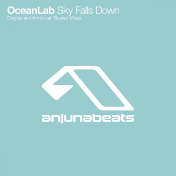 OceanLab Sky Falls Down (original mix)