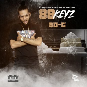 Bo G feat. Sonny Black Str8 Drop