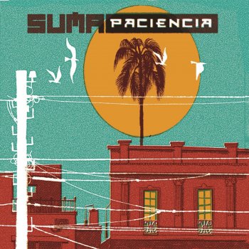 Suma Paciencia feat. Hugo Lobo Depende de mi (feat. Hugo Lobo)