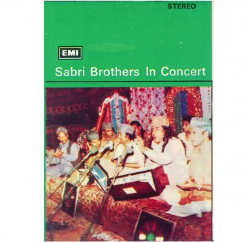 Sabri Brothers Instrumental