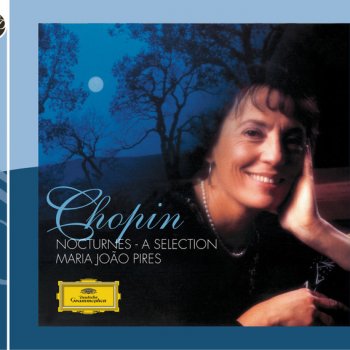 Frédéric Chopin feat. Maria João Pires Nocturne No.1 In B Flat Minor, Op.9 No.1