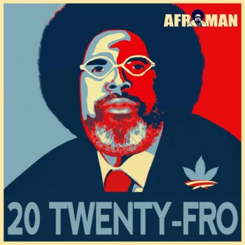 Afroman ET Fro Home