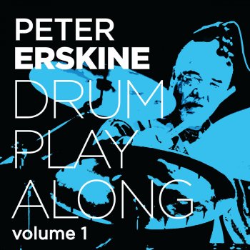 Peter Erskine Side Man Bop (W/o Drums)
