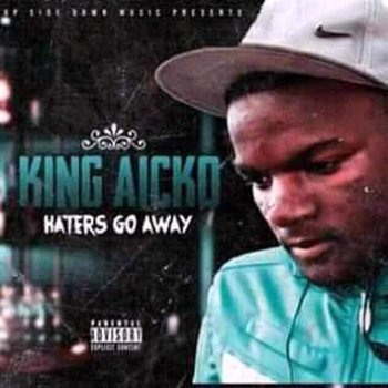 King Aicko Blow Up