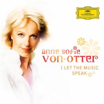Anne Sofie von Otter feat. Benny Andersson After the Rain