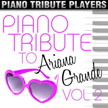 Piano Tribute Players Bang Bang