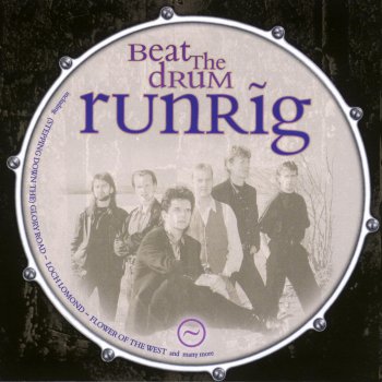 Runrig Pride of the Summer (Live)