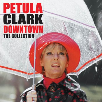 Petula Clark If I Only Had Time (Je N'Aurai Pas Le Temps)
