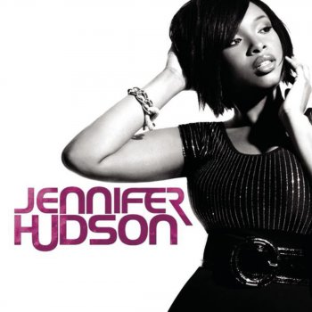 Jennifer Hudson Spotlight (Afroganic Mix)