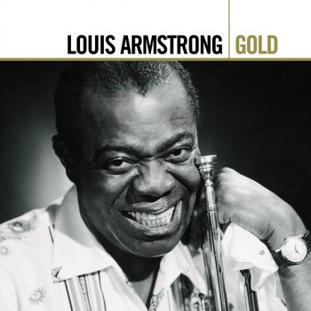 Louis Armstrong What A Wonderful World - Single Version