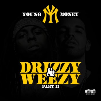 Young Money Cry Out