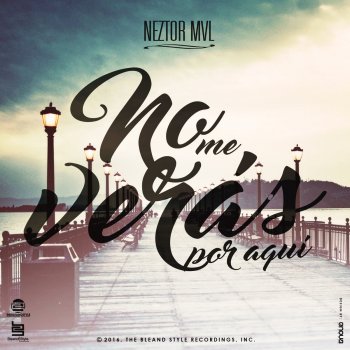 Neztor mvl feat. Remik Gonzalez & Montana RS No Pasará Otra Vez