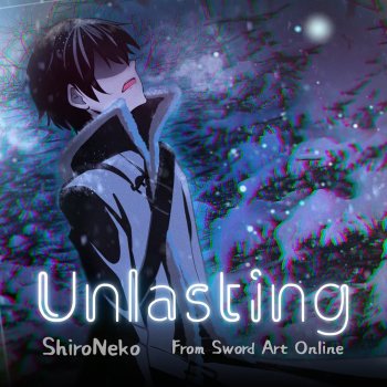 ShiroNeko Unlasting (From "Sword Art Online: Alicization War of Underworld")