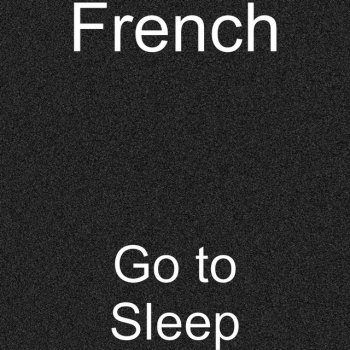 French Go to Sleep
