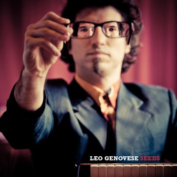 Leo Genovese Left Hand Words