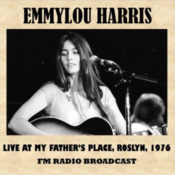 Emmylou Harris Jambalaya (Live)
