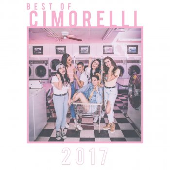 Cimorelli What Lovers Do / Obsession