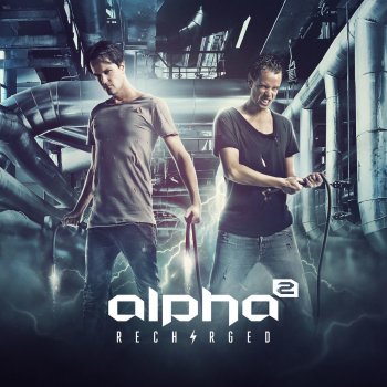Alpha² Senses (Jack of Sound Remix Edit)