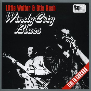 Little Walter Walter's Blues