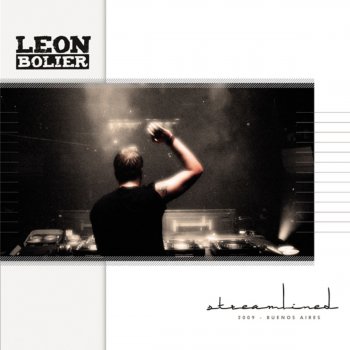 Leon Bolier feat. Menno de Jong Last Night Tonight