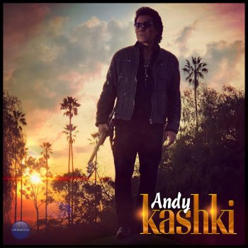 Andy Kashki
