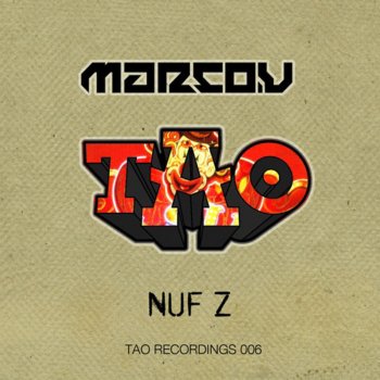 Marco V Nuf Z (Original Mix)
