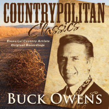 Buck Owens I Don't Believe That I'll Fall in Love Today