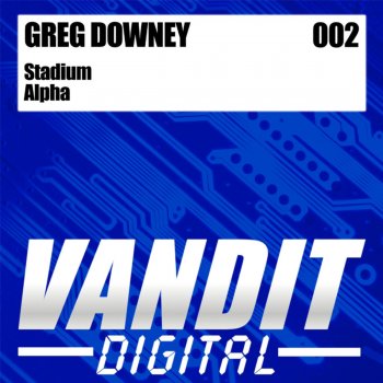 Greg Downey Stadium