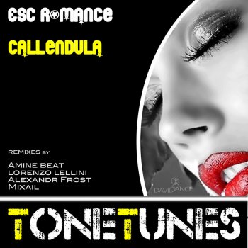 Callendula ESC Romance - Lorenzo Lellini Remix