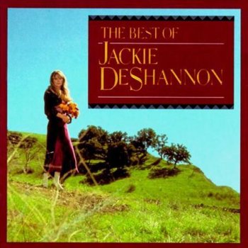 Jackie DeShannon I'm Gonna Be Strong